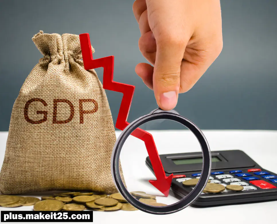 GDP 뜻, GNP 뜻, 경상수지 뜻: 여기서 정리하세요!