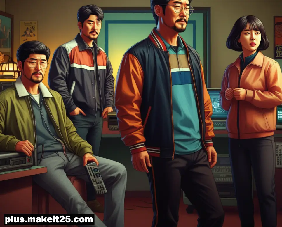 X세대 뜻, 젠지세대 뜻, 기성세대 뜻: 알고보면 쉬어요~