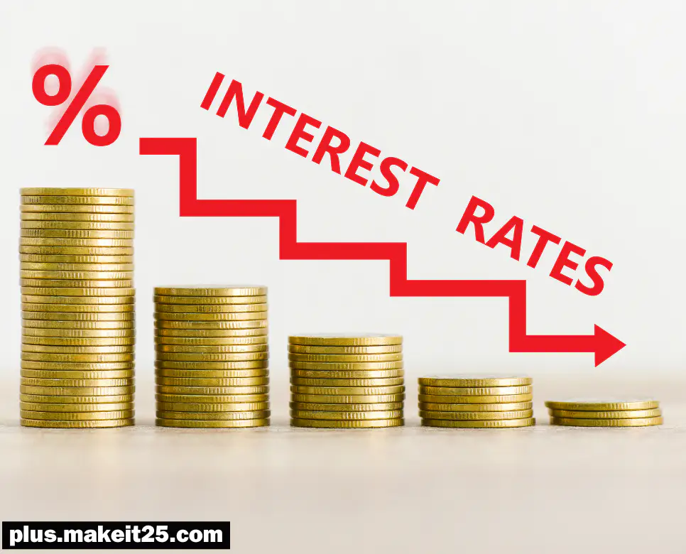 금리 뜻, 가산금리 뜻, 기준금리 뜻: 금하시죠?