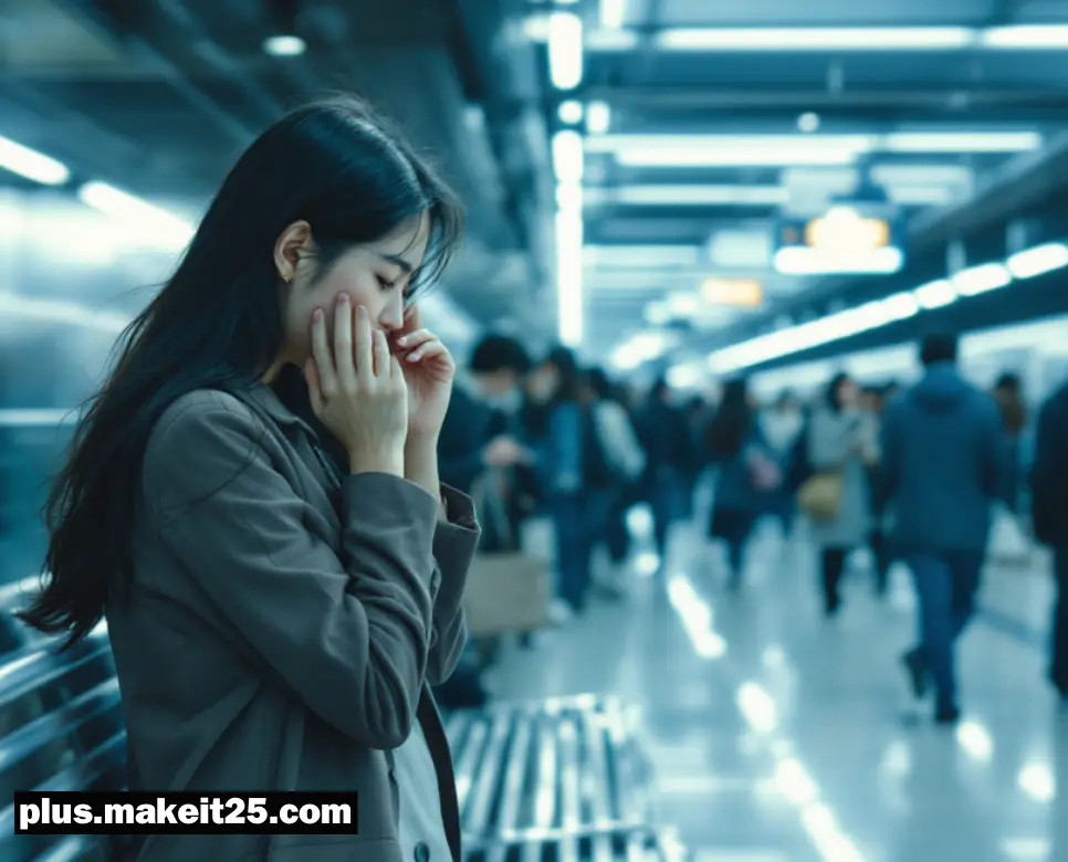 가방 잃어버리는 꿈