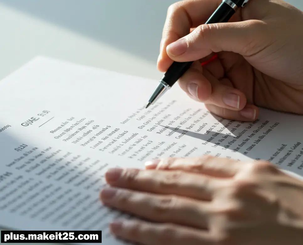 기재 뜻, 기입 뜻, 게재 뜻: 바로 확인 해보세요!