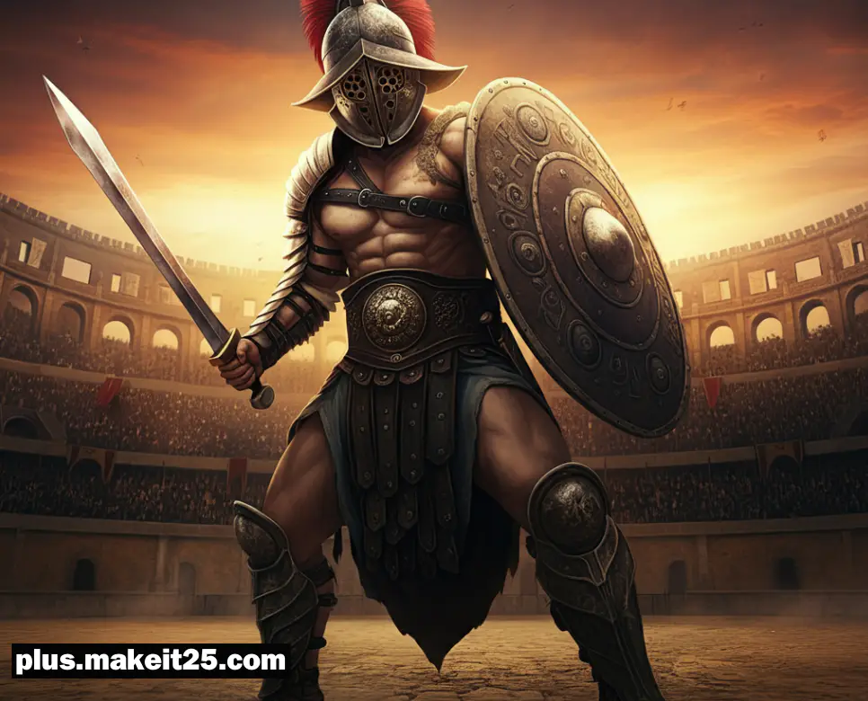 글레디에이터(글래디에이터) 뜻, 청설 뜻, 스너프 뜻: 궁금하면 클릭!