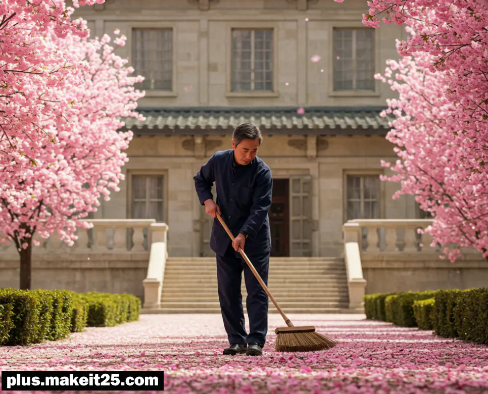 견마지로 뜻, 파란만장 뜻, 금의환향 뜻: 궁금증 싹 해결!