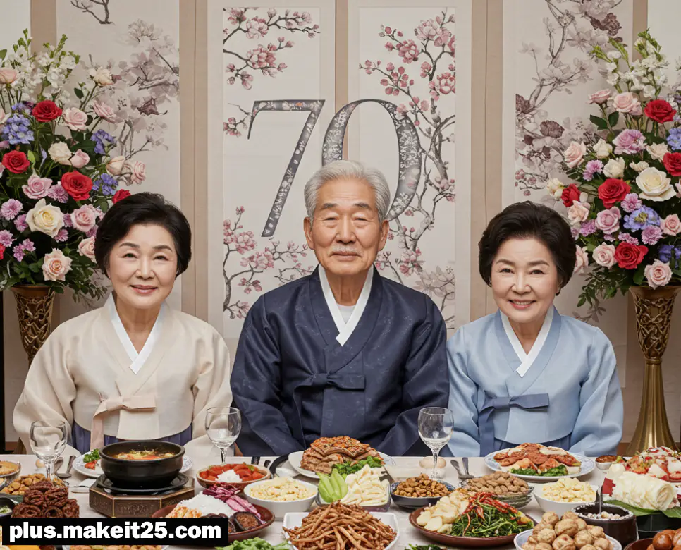 고희 뜻, 천명 뜻, 지천명 뜻: 한 번에 이해하기!