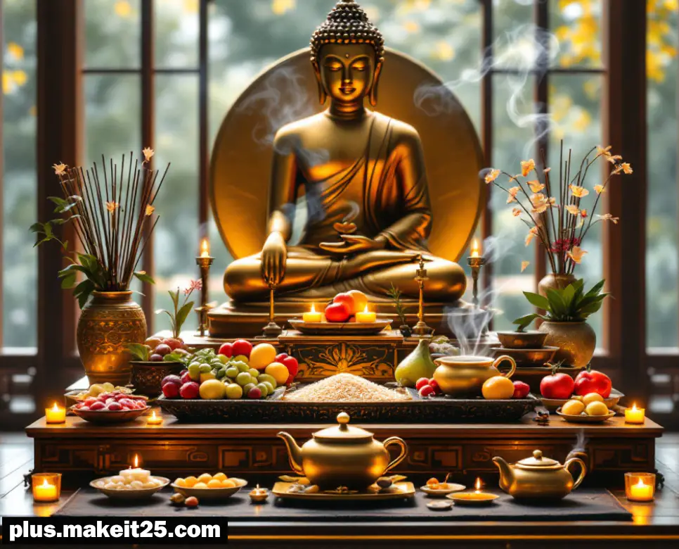 공양 뜻, 발우공양 뜻, 삼우제 뜻: 알기 쉽게 정리!