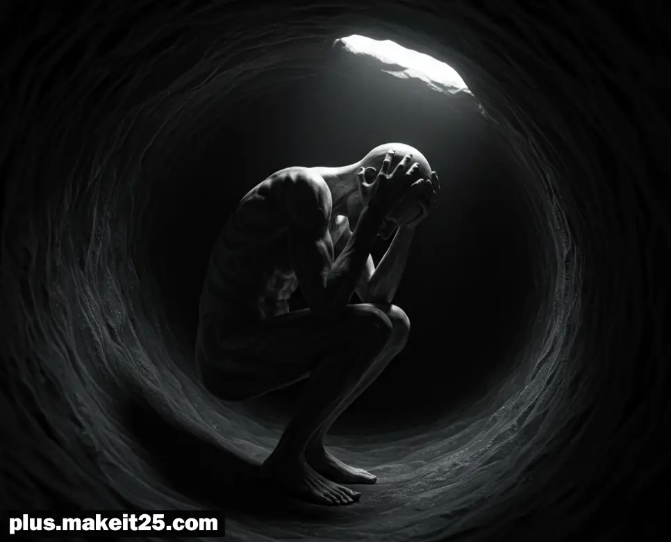 고뇌 뜻, 상념 뜻, 번민 뜻: 헷갈리지 않게 정리!