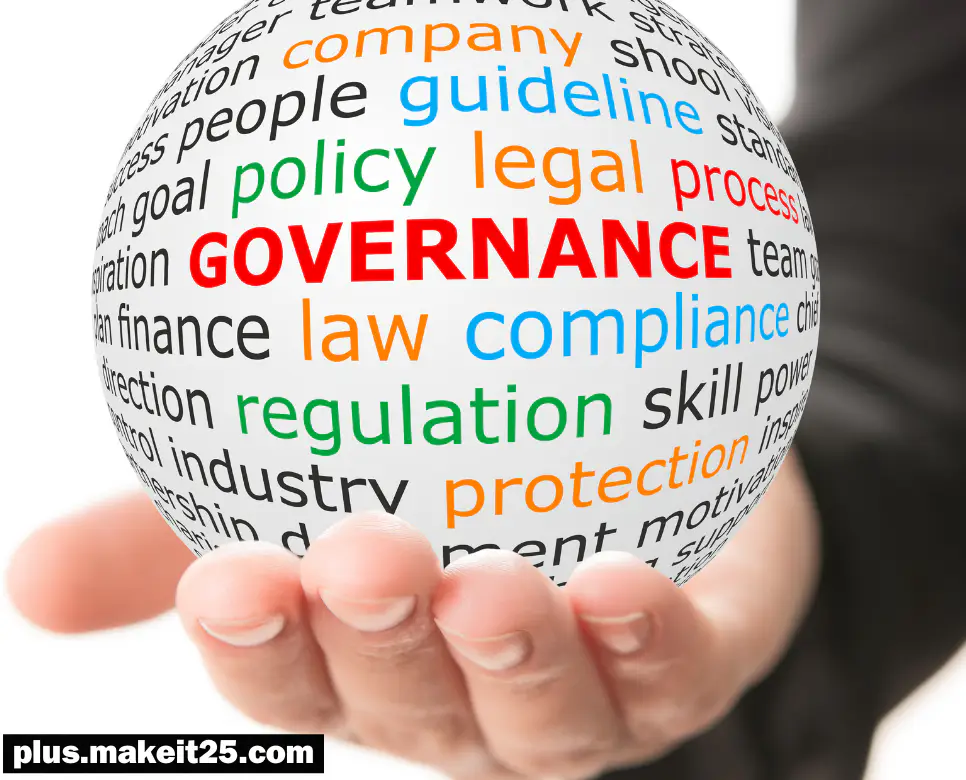 거버넌스 뜻, 아젠다 뜻, 컨펌 뜻: 지금 알아야 할 뜻!