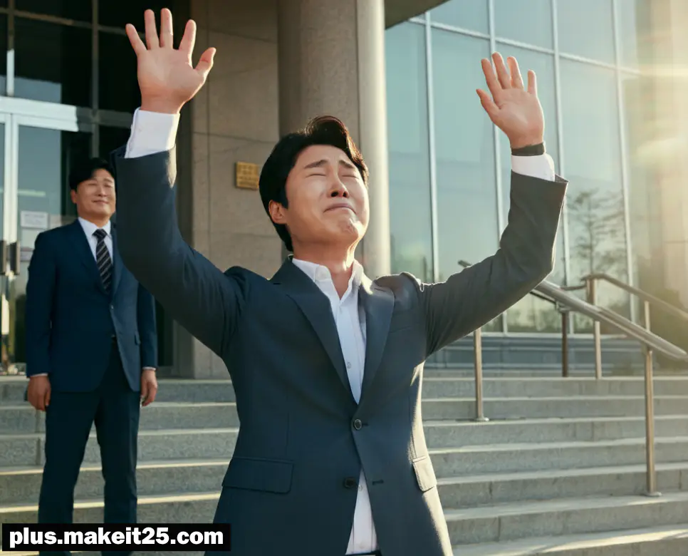 무죄 뜻, 유죄 뜻, 상고 뜻: 알쏭 달쏭한 용어정리