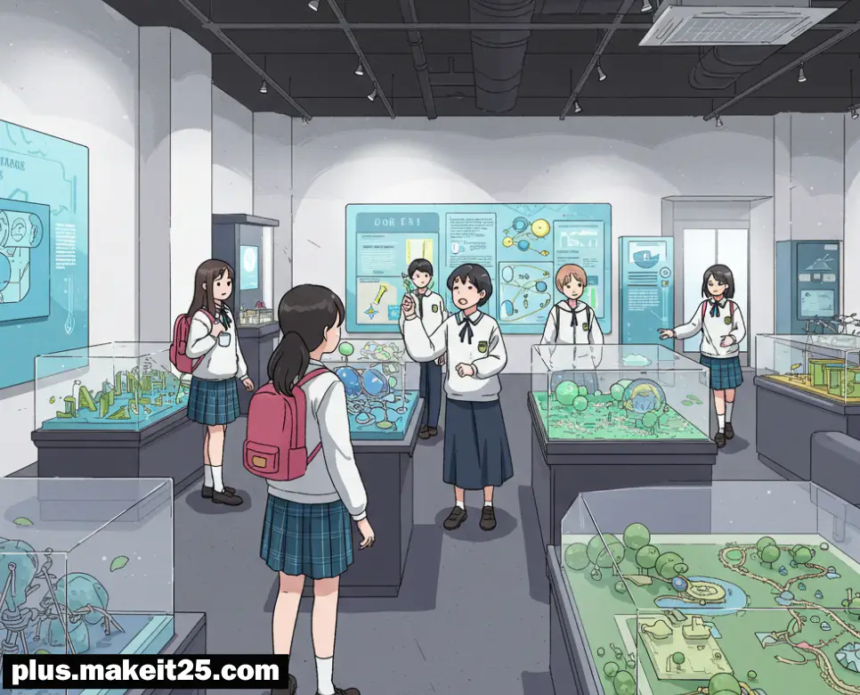 견학 뜻, 견문 뜻, 식견 뜻: 여기서 정리하세요!