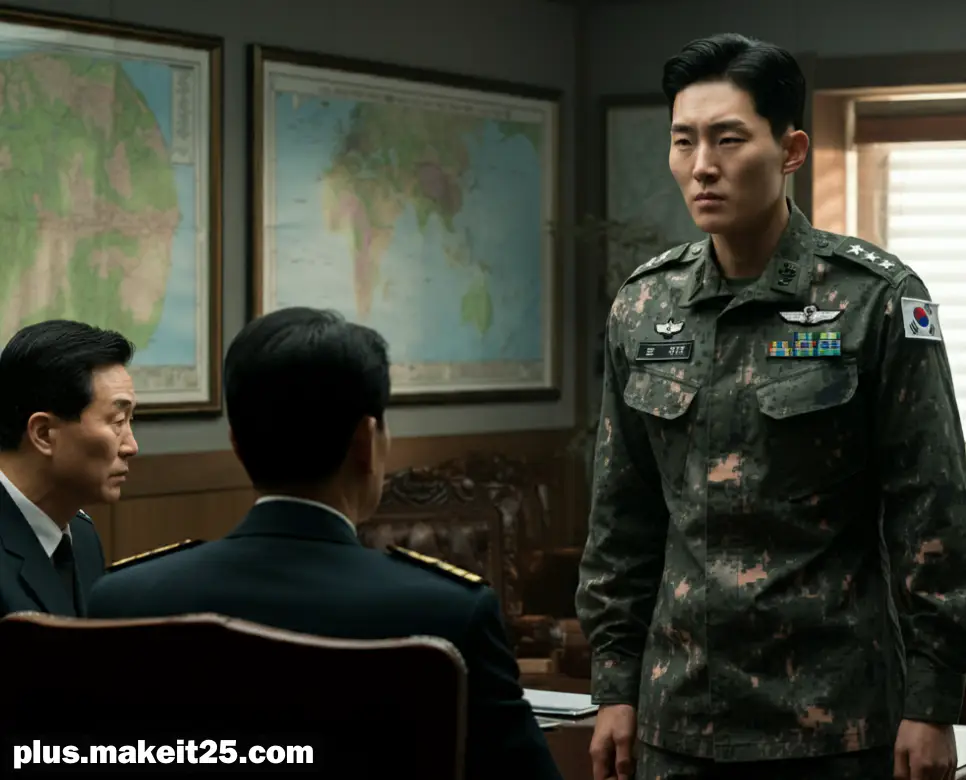 항명죄 뜻, 사변 뜻, 정변 뜻, 전시 뜻: 혼란을 풀어드려요!