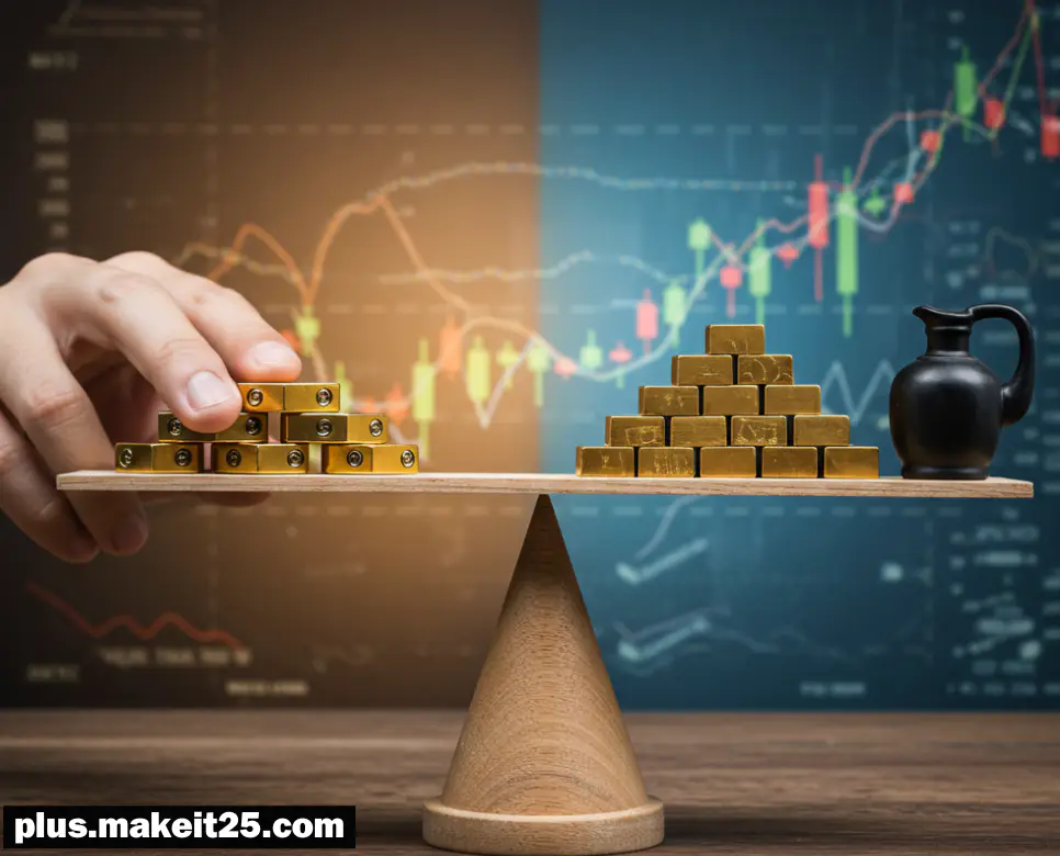 헷지 뜻, 레버리지 뜻, 리스크 뜻: 몇 개나 알고 있나요?