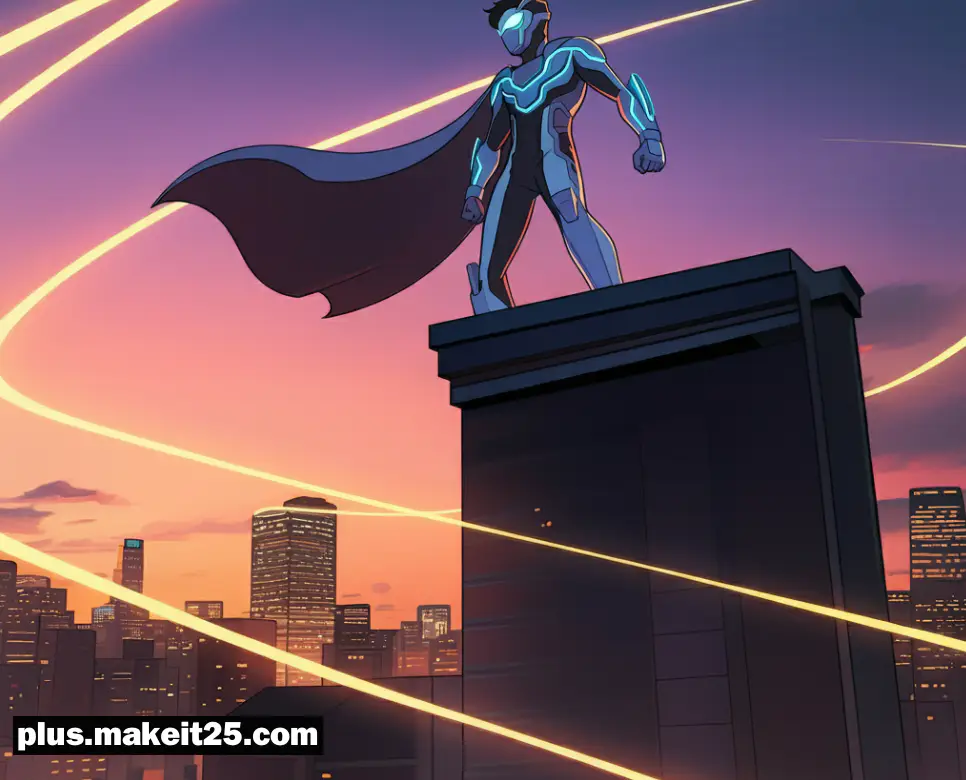 히어로 뜻, 빌런 뜻, 히로인 뜻: 지금 알아야 할 뜻!