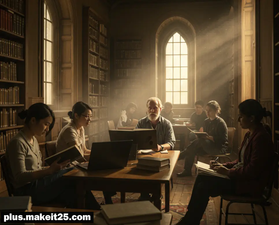 휴머니즘 뜻, 박애주의 뜻, 염세주의 뜻: 궁금증 싹 해결!