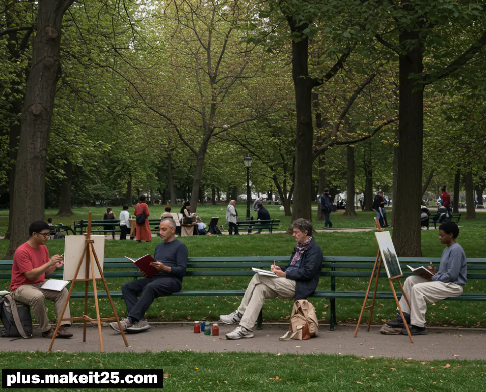 인본주의 뜻, 문화상대주의 뜻, 반공주의 뜻: 혼란을 풀어드려요!