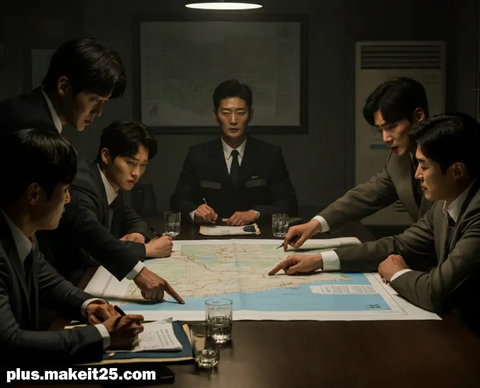 획책 뜻, 친위 뜻, 부역자 뜻: 알고 있으면 유용한 용어!