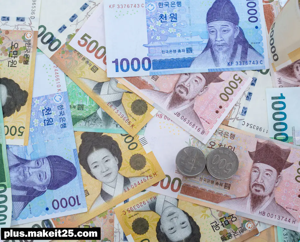 원화