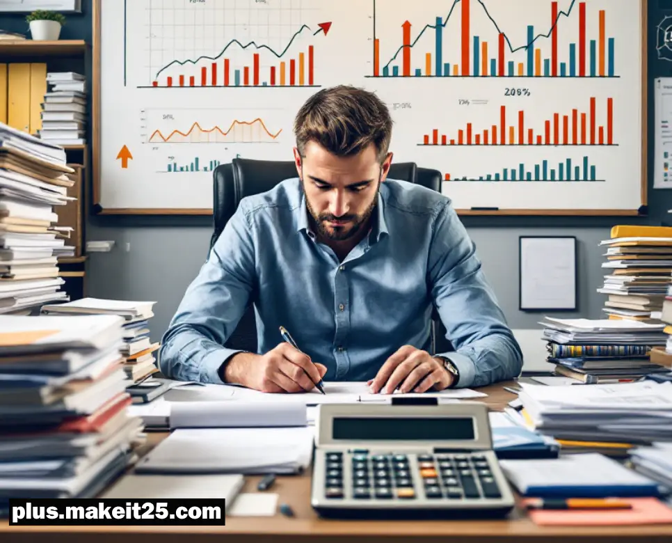 증감률, 감소율, 증가율 계산기: 간편한 계산 도구 활용하기