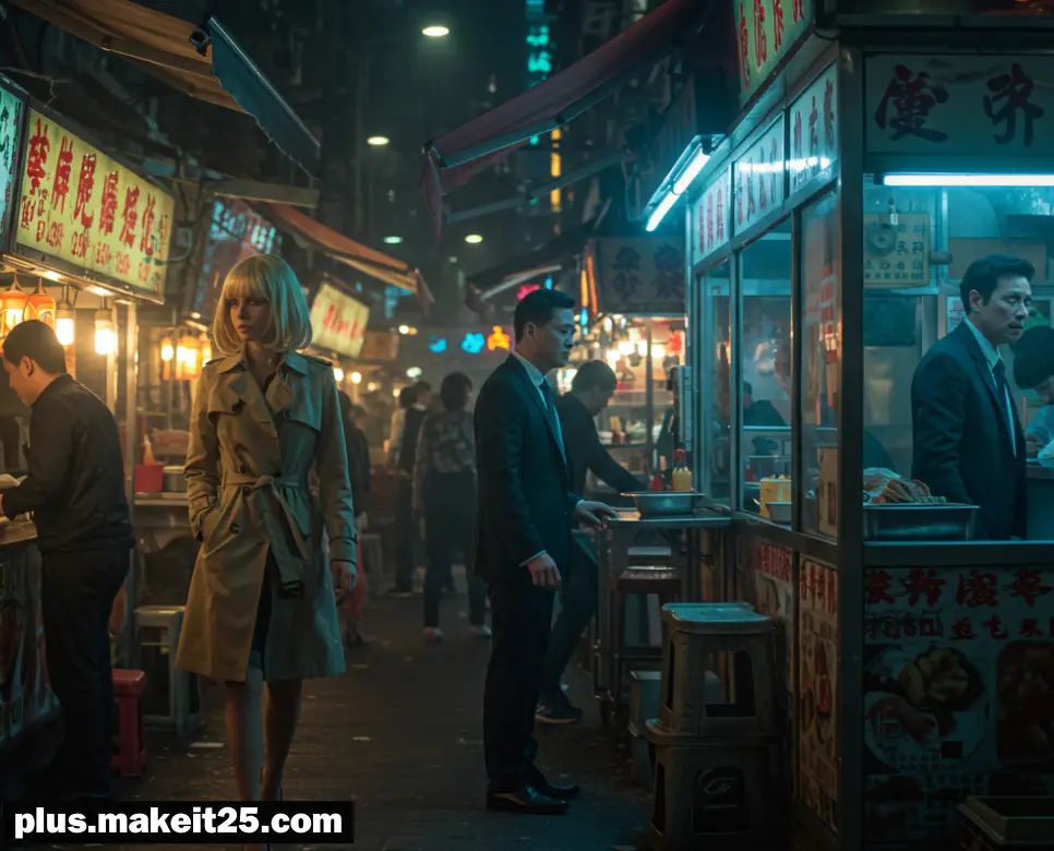 중경삼림 뜻, 이프 온리 뜻, 언터처블 뜻: 지금 바로 알아두세요!