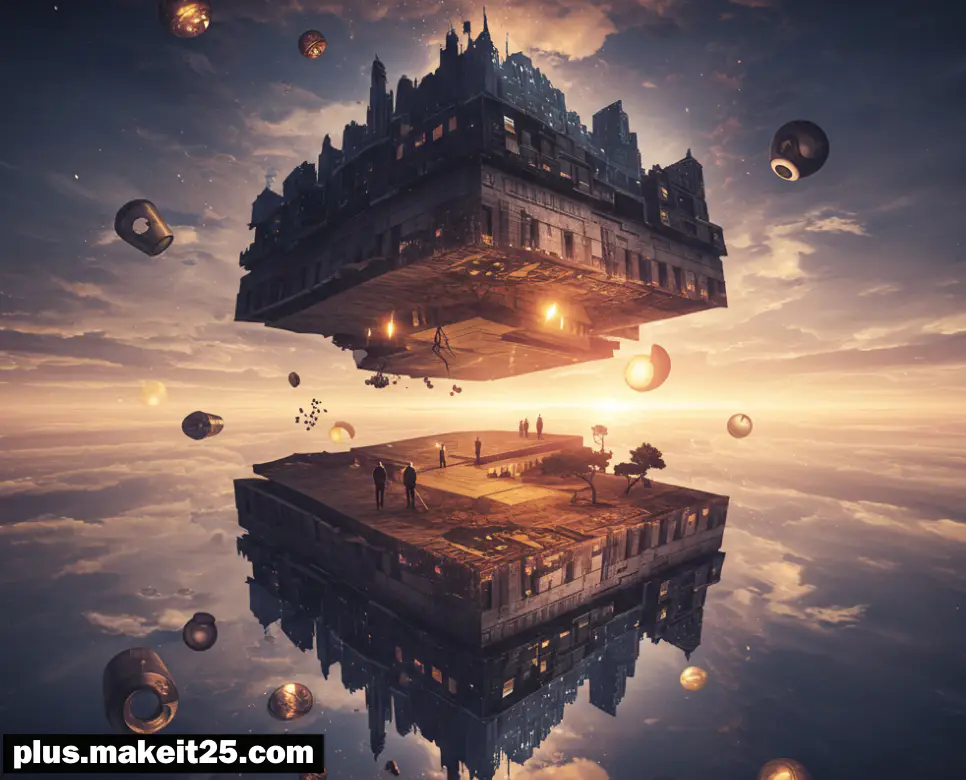 인셉션 뜻, 인터스텔라 뜻, 디시에르토 뜻: 한 번에 정리해드립니다!