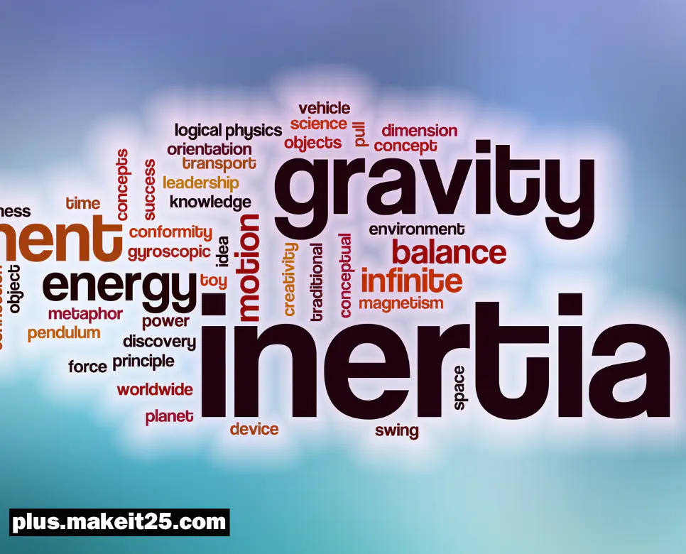 관성 뜻, 전도 뜻, 엔트로피 뜻: 완벽 정리!