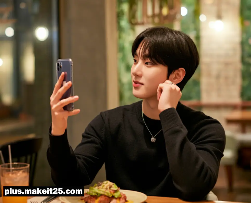 인플루언서 뜻, 크리에이터 뜻, 셀럽 뜻: 지금 알아야 할 뜻!