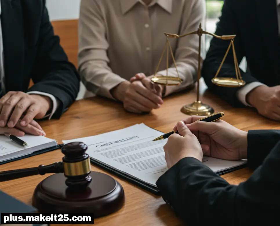 상속 뜻, 양형 뜻, 친권 뜻: 완전 정복!