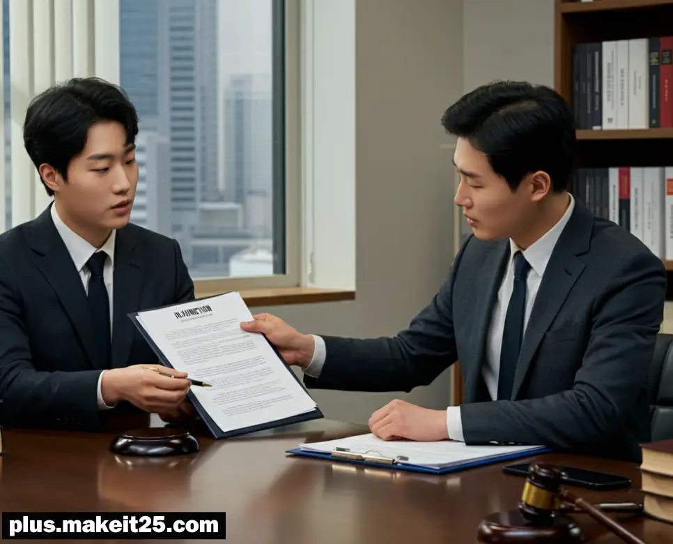 가처분신청 뜻, 권고 뜻, 공소권 없음 뜻: 정리해 드릴게요!