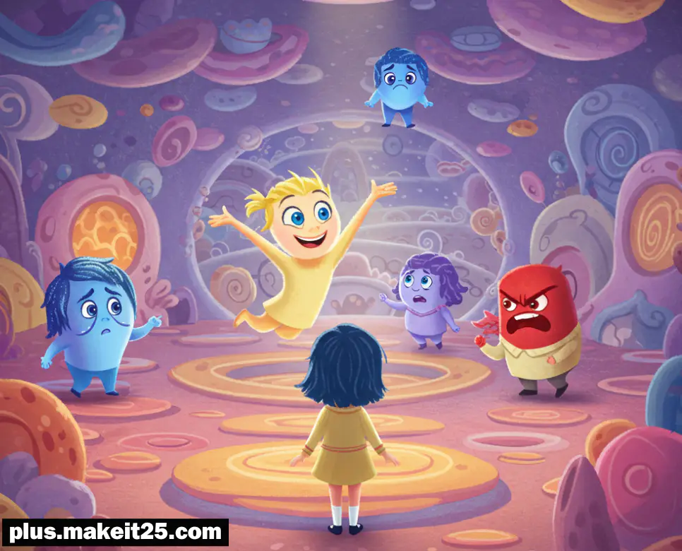 인사이드 아웃 뜻, 디바 뜻, 베테랑 뜻: 이게 아니었어?