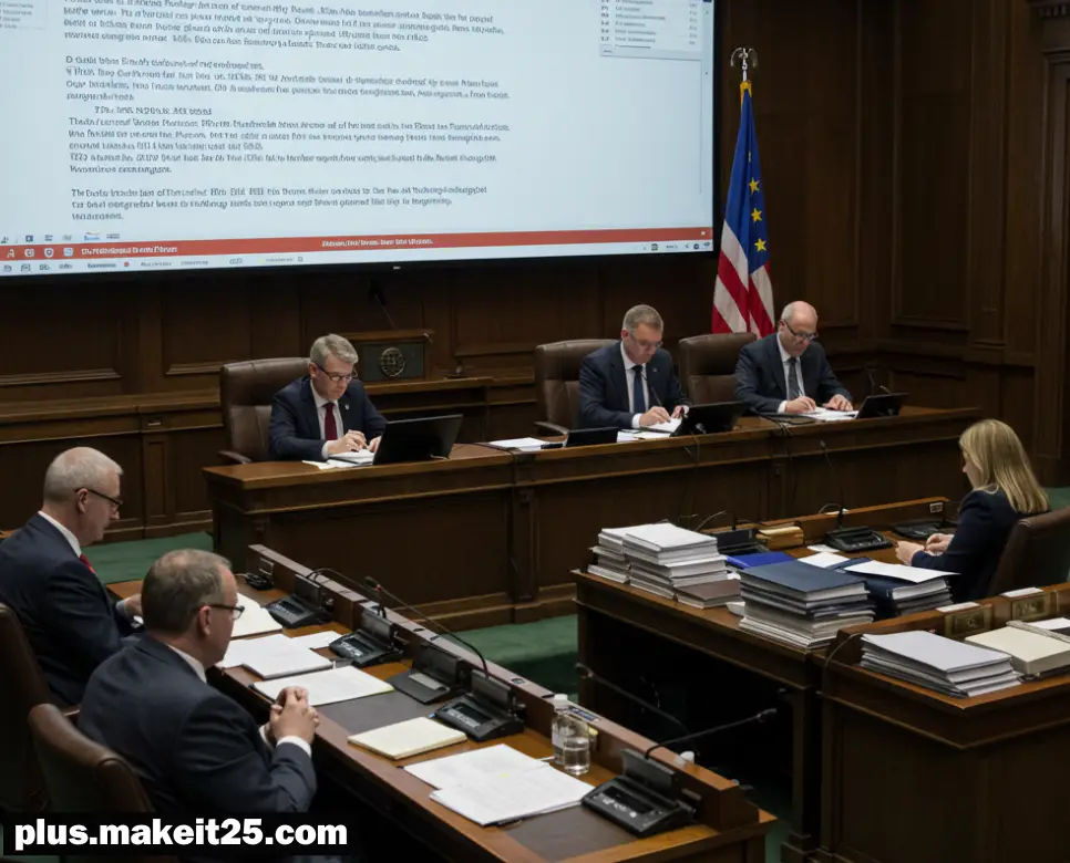 입법 뜻, 행정 뜻, 사법 뜻: 알기 쉽게 정리!