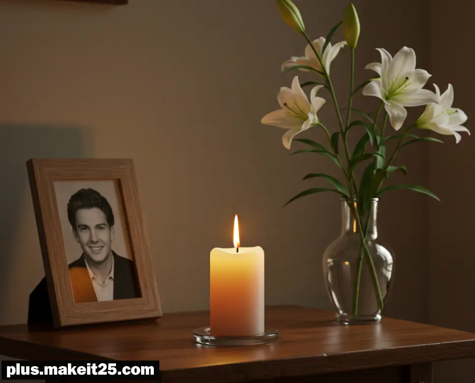 작고 뜻, 타계 뜻, 귀천 뜻: 알고 있으면 유용한 용어!