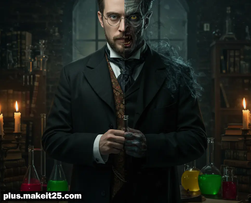 지킬 앤 하이드 뜻, 아바타 뜻, 매트릭스 뜻: 제대로 알아보기!