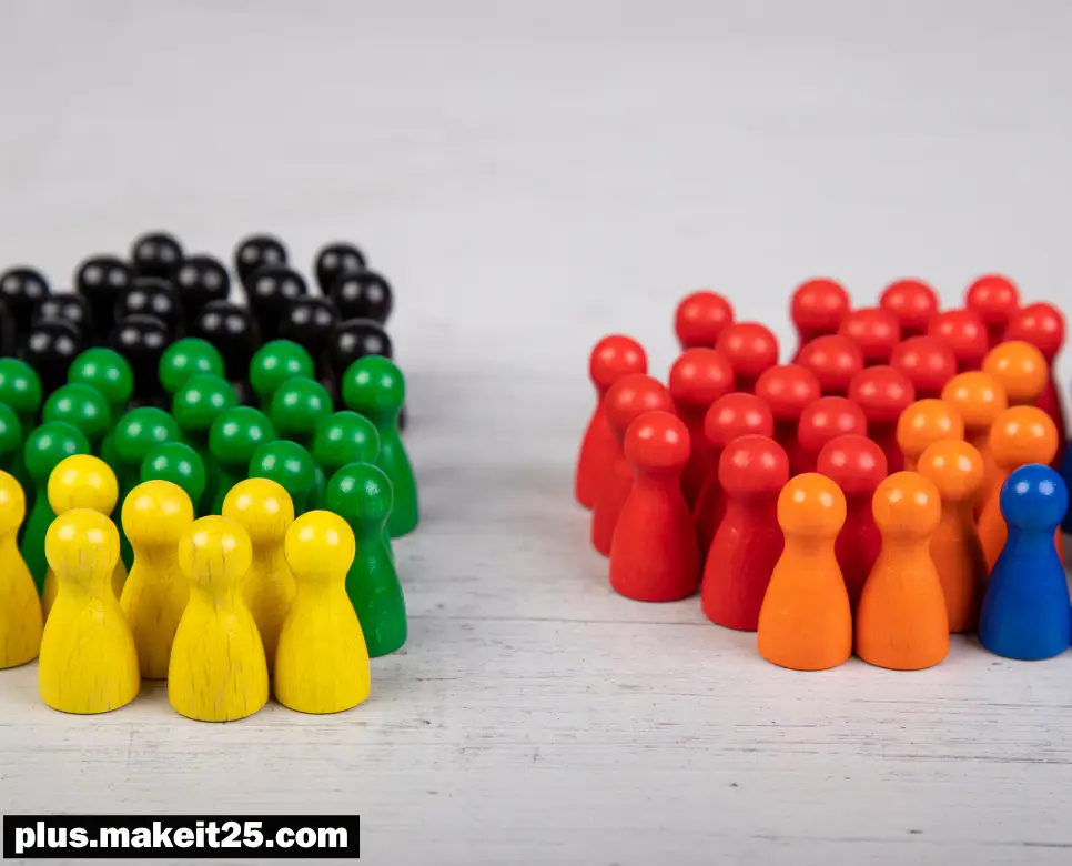 정당 뜻, 낙선 뜻, 참정권 뜻: 제대로 알아보기!