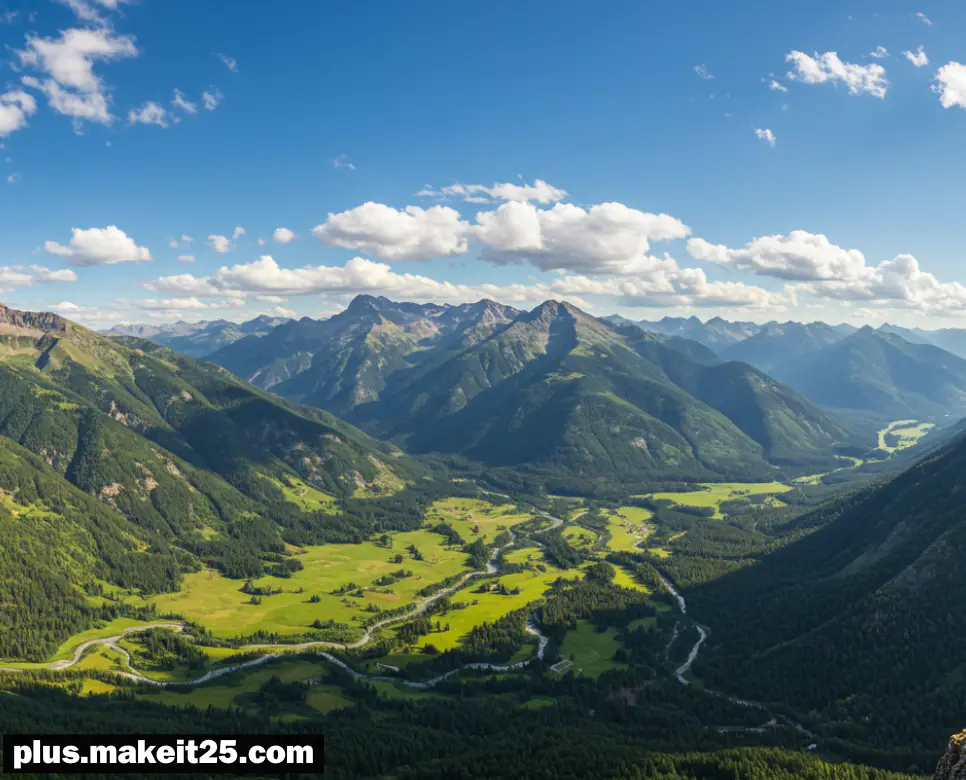 절경 뜻, 풍경 뜻, 일몰 뜻: 궁금증 싹 해결!