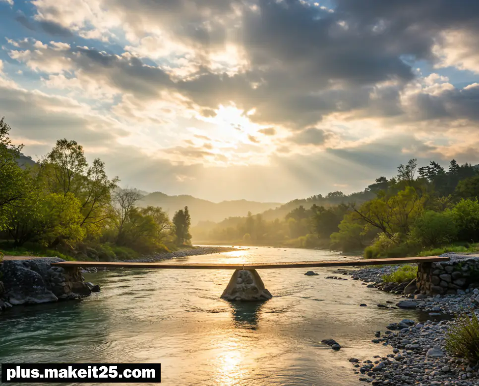중도 뜻, 중용 뜻, 조화 뜻: 헷갈리셨죠?