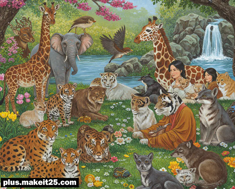 중생 뜻, 정진 뜻, 경전 뜻: 알고 있으면 유용한 용어!