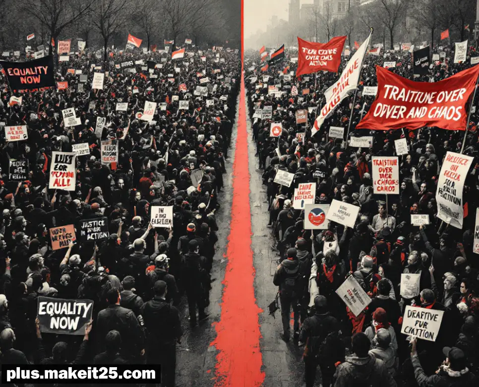 좌파 우파 뜻, 종북좌파 뜻, 진보 보수 뜻: 여기서 정리하세요!