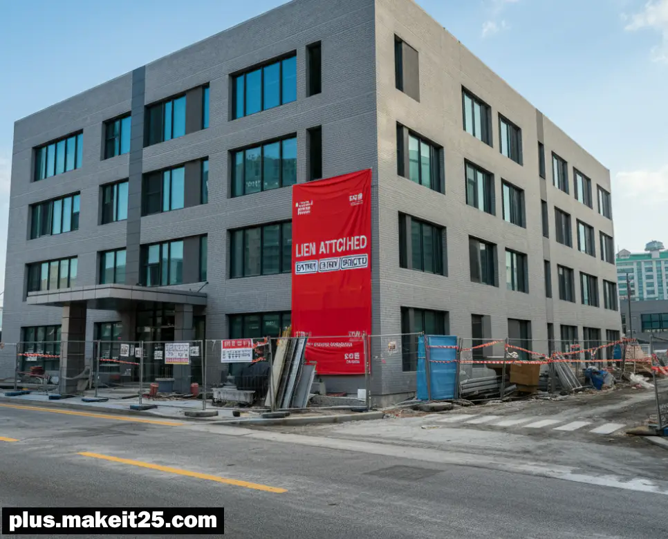 유치권 뜻, 불법추심 뜻, 대부업체 뜻: 모르는 단어가 있으신가요?