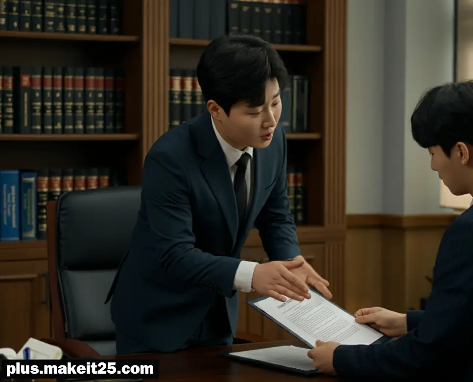 법정대리인 뜻, 친권자 뜻, 후견인 뜻: 이제 혼동 끝!