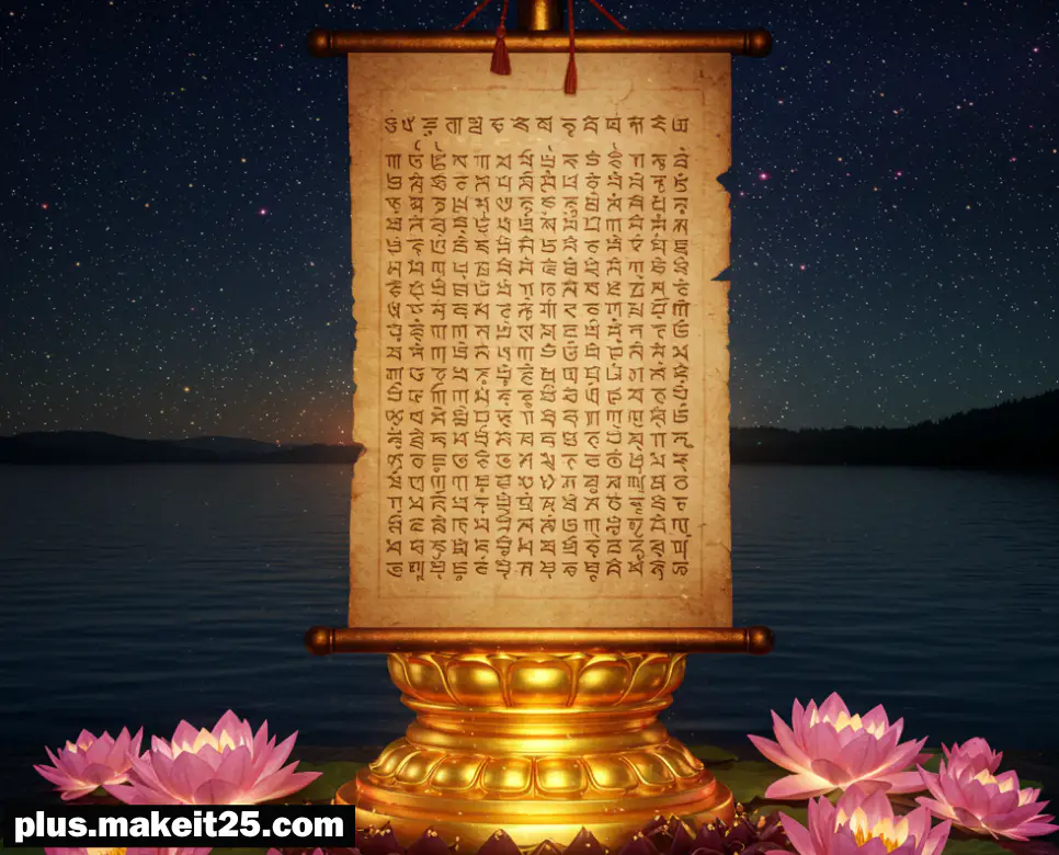 반야심경 뜻, 마음 뜻, 중도 뜻: 지금 바로 확인하세요!