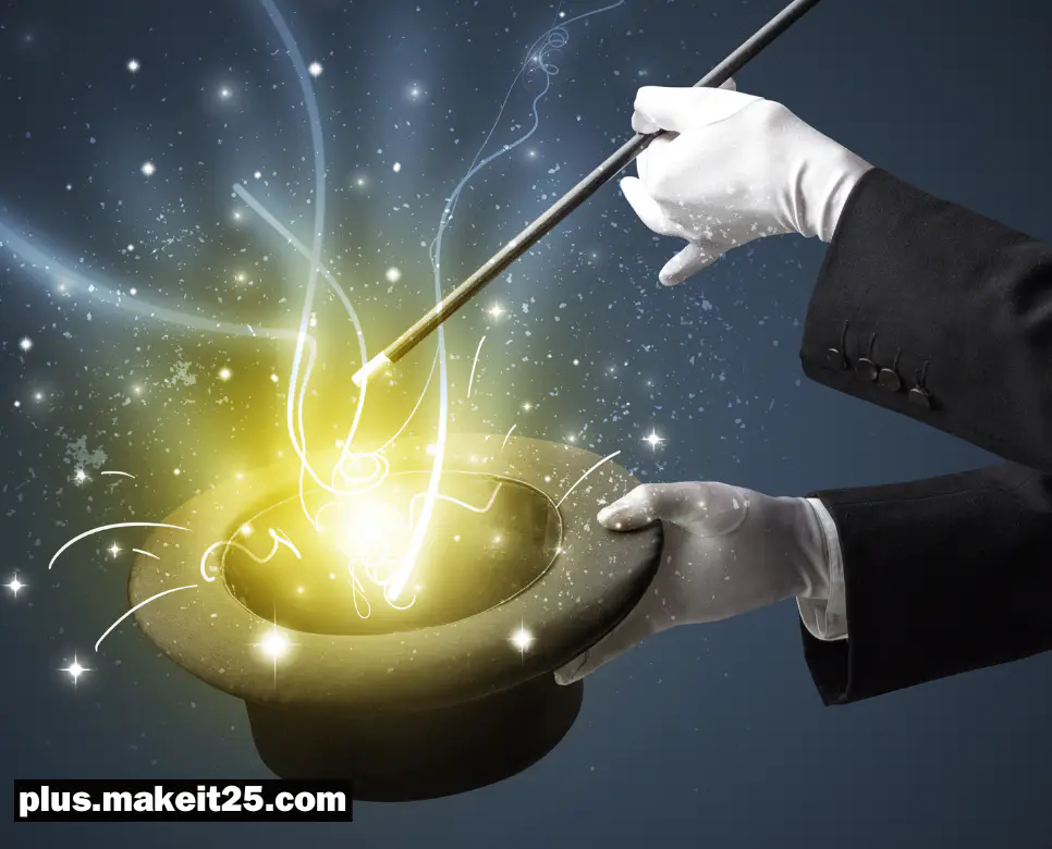 매직 뜻, 미라클 뜻, 챌린지 뜻: 단어 속 깊은 뜻을 살펴보세요!