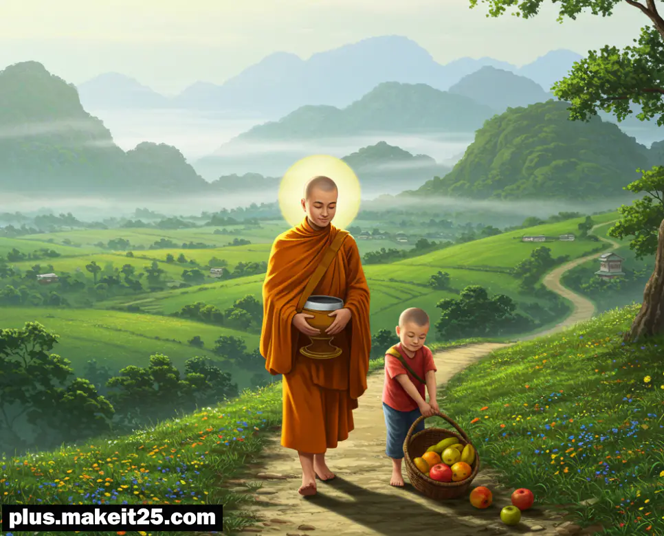 만행 뜻, 참회 뜻, 사바하 뜻: 한 번에 파헤치기!