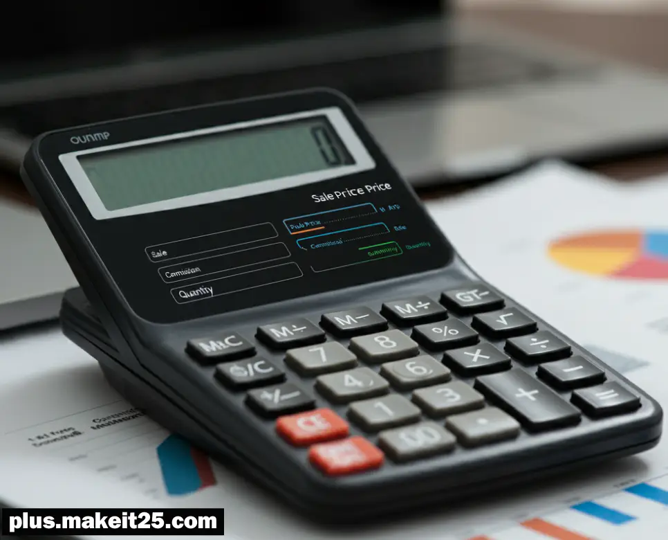 마진율 계산기로 정확히! 마진율 계산과 마진계산기의 모든 것