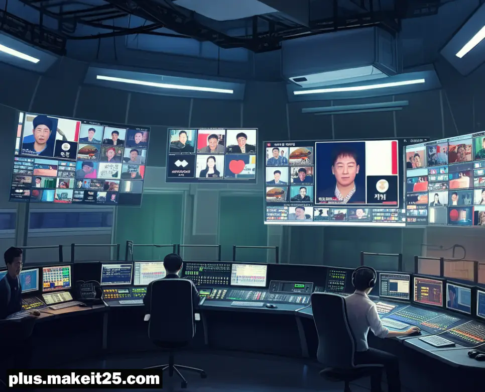 매스미디어 뜻, 미디어 파사드 뜻, 레거시 미디어 뜻: 궁금증 싹 해결!