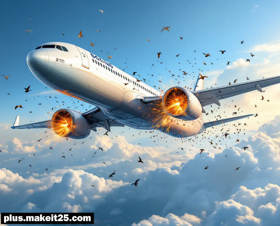 버드 스트라이크