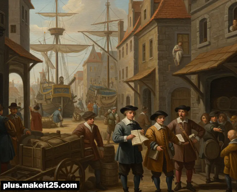 중상주의 뜻, 공리주의 뜻, 신자유주의 뜻: 어렵지 않게 정리했어요!