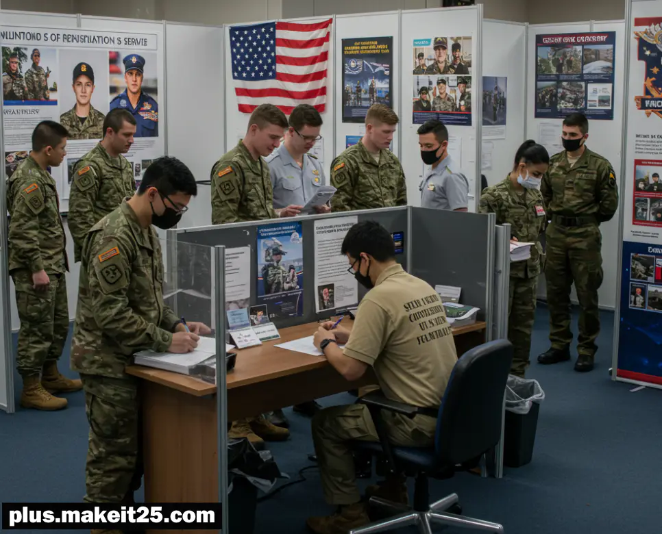 모병제 뜻, 징병제 뜻, 용병 뜻, 파병 뜻: 여기서 정리하세요!