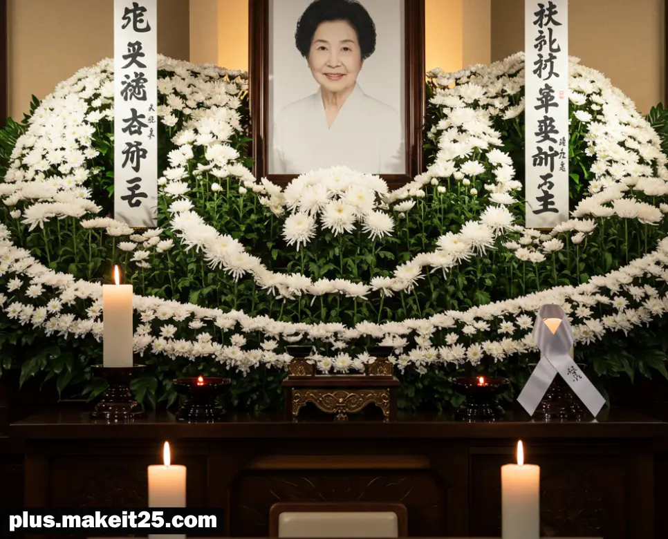 모친상 뜻, 조모상 뜻, 외조부상 뜻: 정리해드립니다!