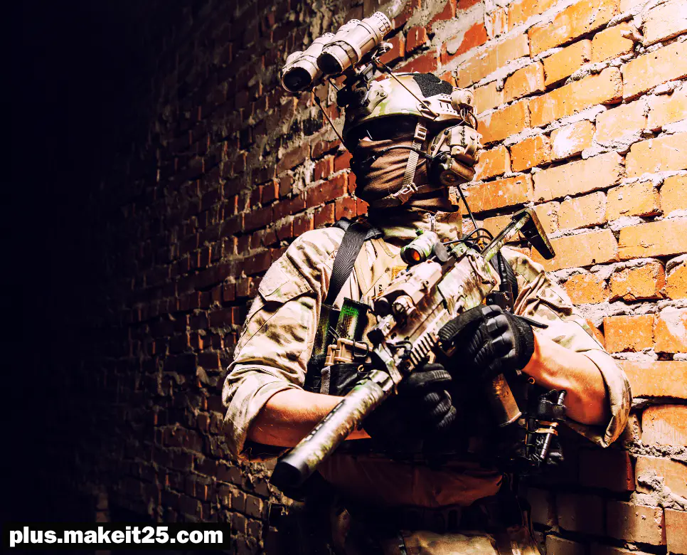 무장 뜻, 분쟁 뜻, 모의 뜻: 쉽게 이해하기!