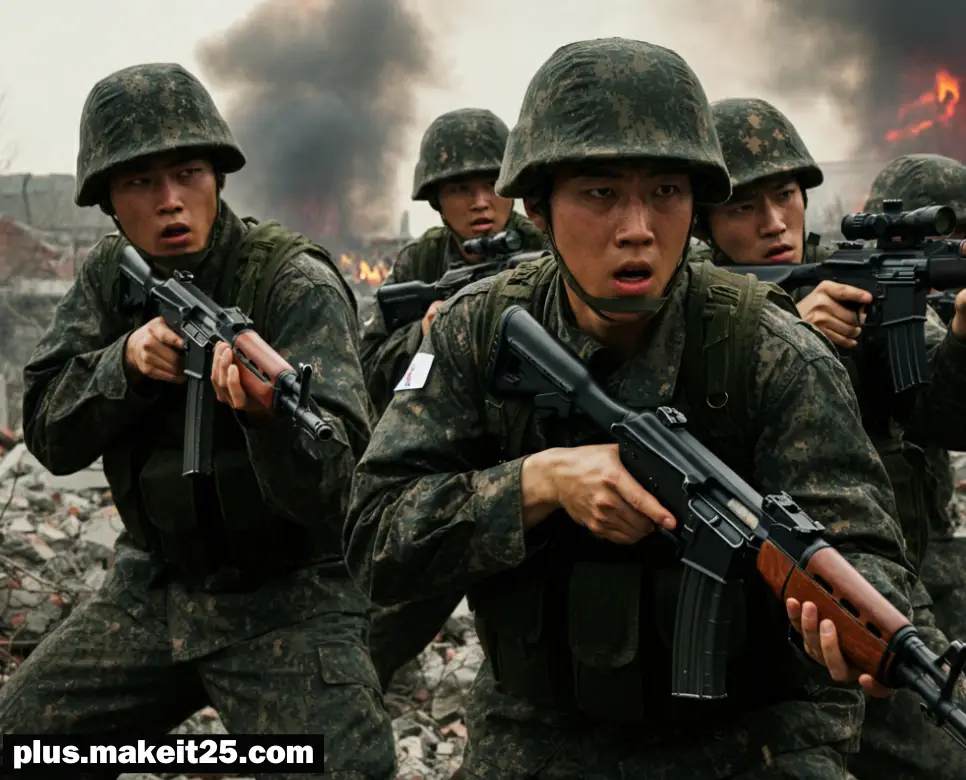 무력 뜻, 반란 뜻, 혁명 뜻: 한 번에 파헤치기!