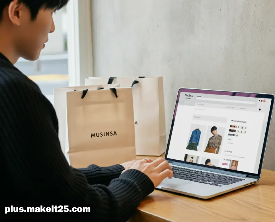 무신사 뜻, 아울렛 뜻 , 팝업스토어 뜻: 알고 있으면 유용한 용어!